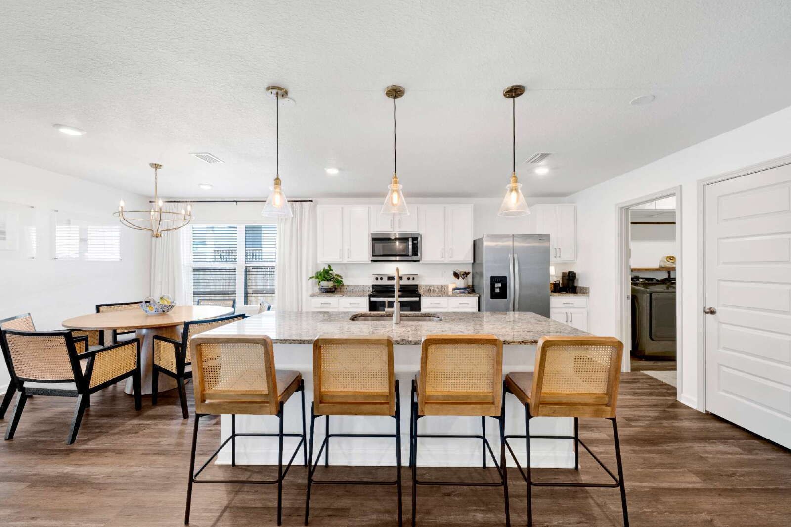 Spacious 5-Bedroom Home with Community Pool property image