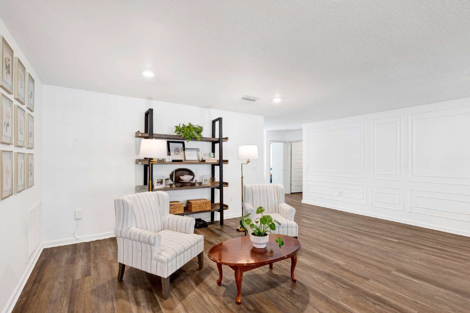 Spacious 5-Bedroom Home with Community Pool property image