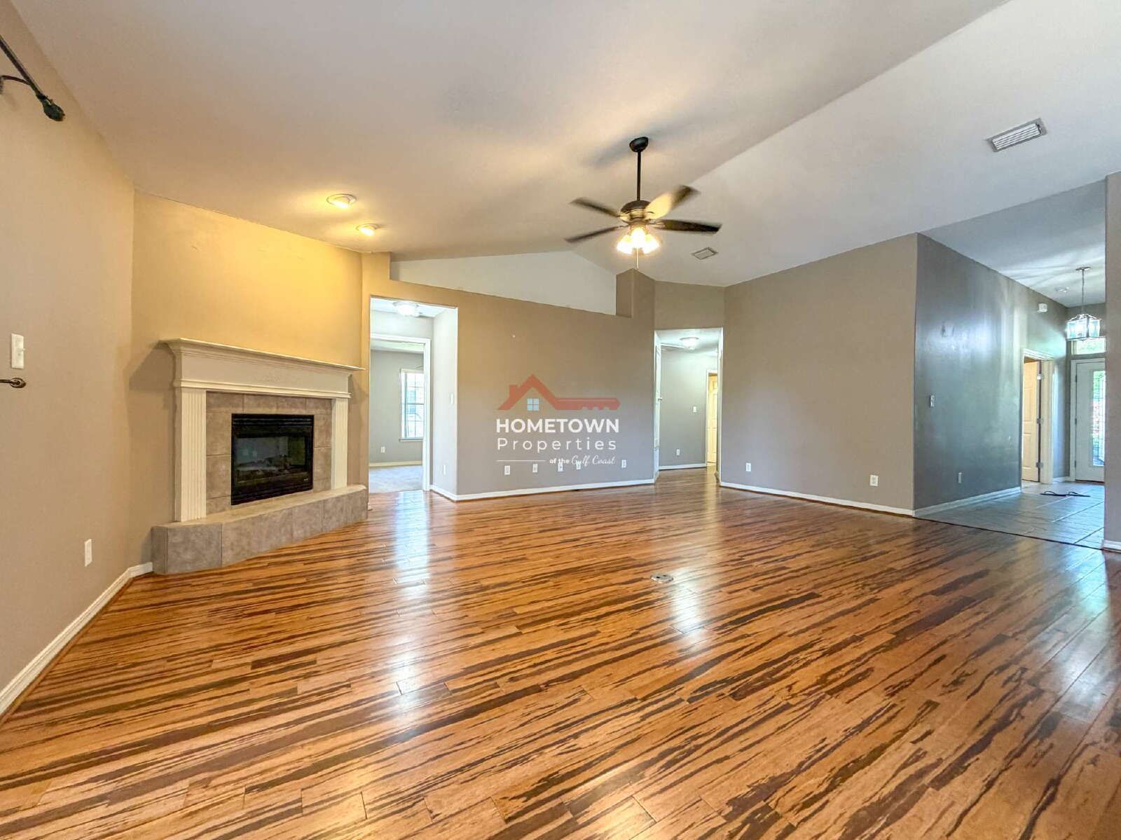 Spacious 4-Bedroom Oasis with Pool at 3977 High Bridge Dr, Milton! property image