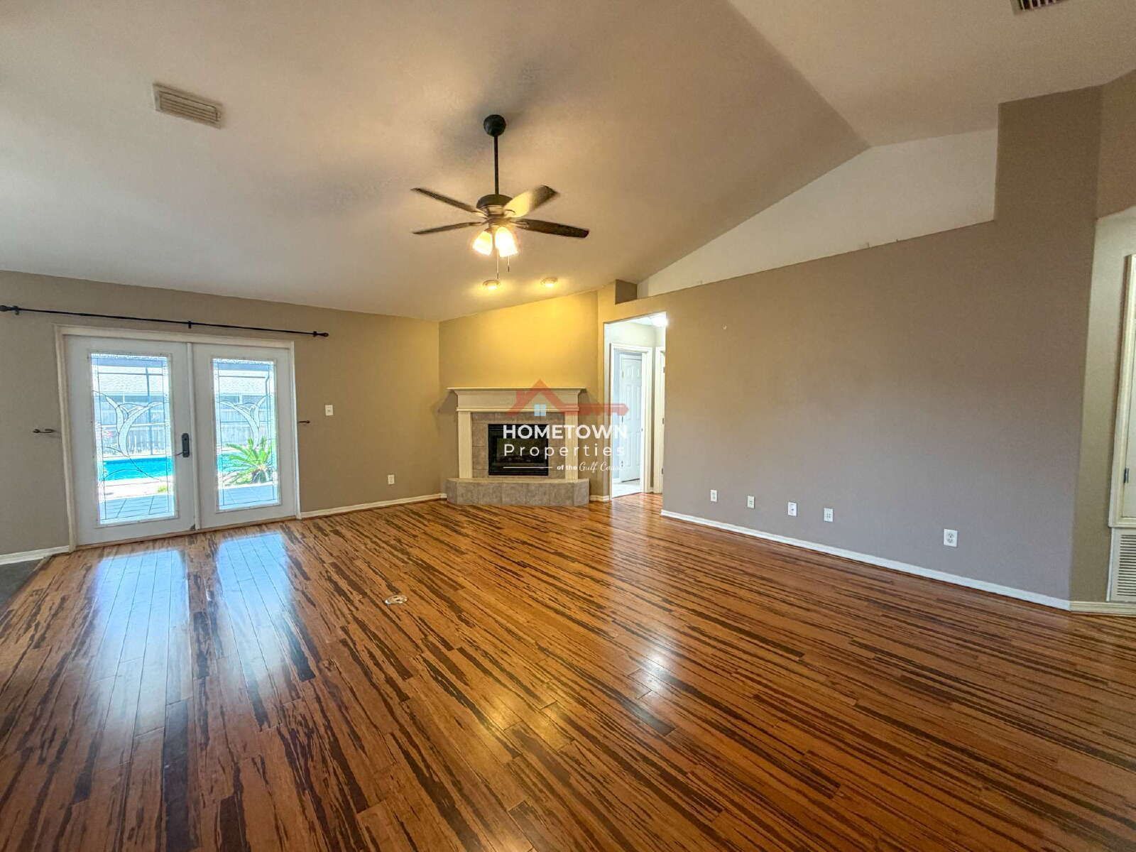 Spacious 4-Bedroom Oasis with Pool at 3977 High Bridge Dr, Milton! property image