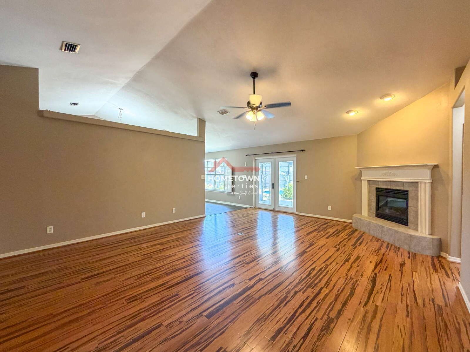 Spacious 4-Bedroom Oasis with Pool at 3977 High Bridge Dr, Milton! property image