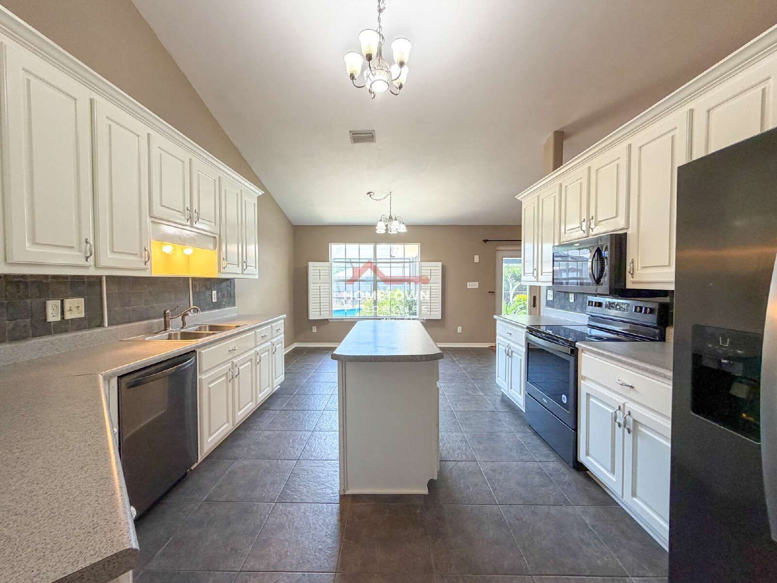 Spacious 4-Bedroom Oasis with Pool at 3977 High Bridge Dr, Milton! property image