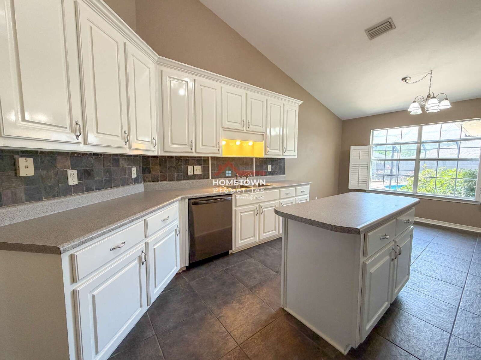 Spacious 4-Bedroom Oasis with Pool at 3977 High Bridge Dr, Milton! property image