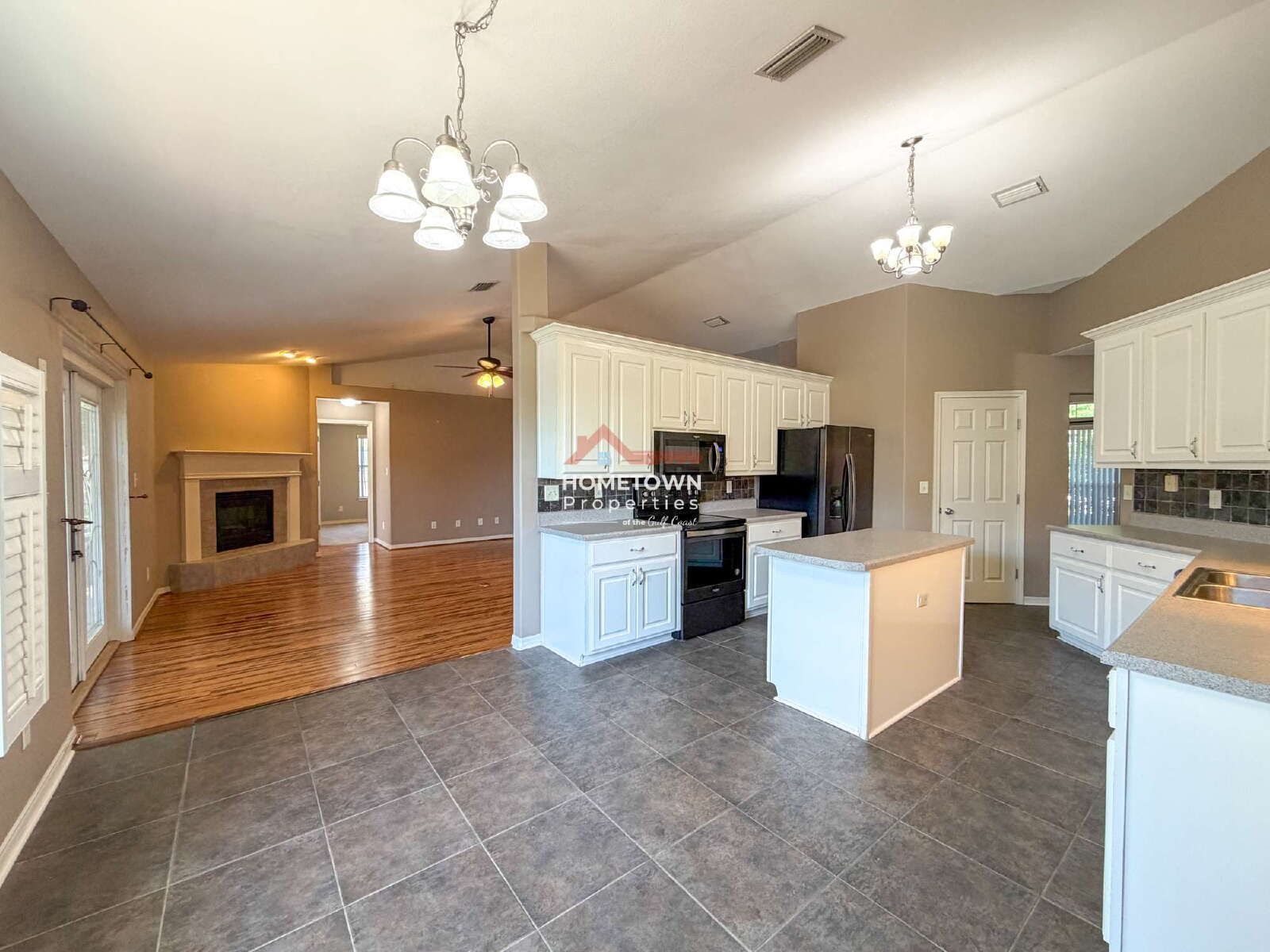 Spacious 4-Bedroom Oasis with Pool at 3977 High Bridge Dr, Milton! property image