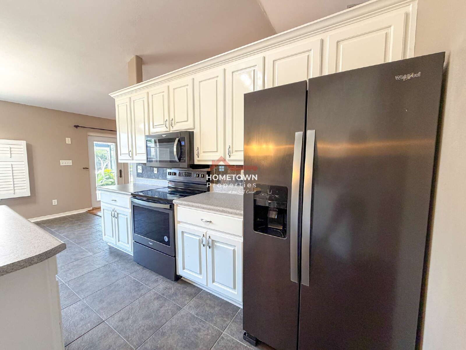 Spacious 4-Bedroom Oasis with Pool at 3977 High Bridge Dr, Milton! property image