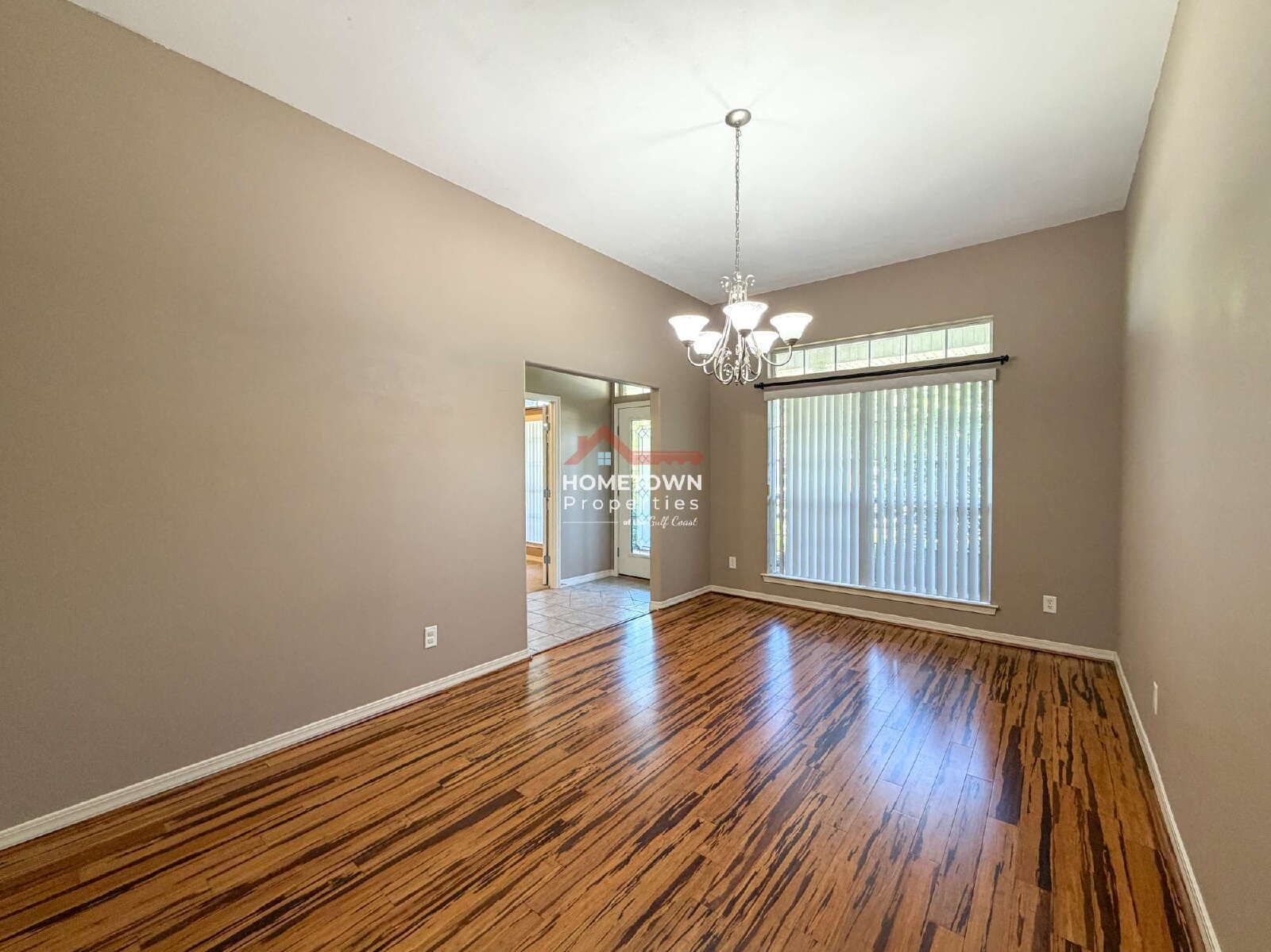 Spacious 4-Bedroom Oasis with Pool at 3977 High Bridge Dr, Milton! property image