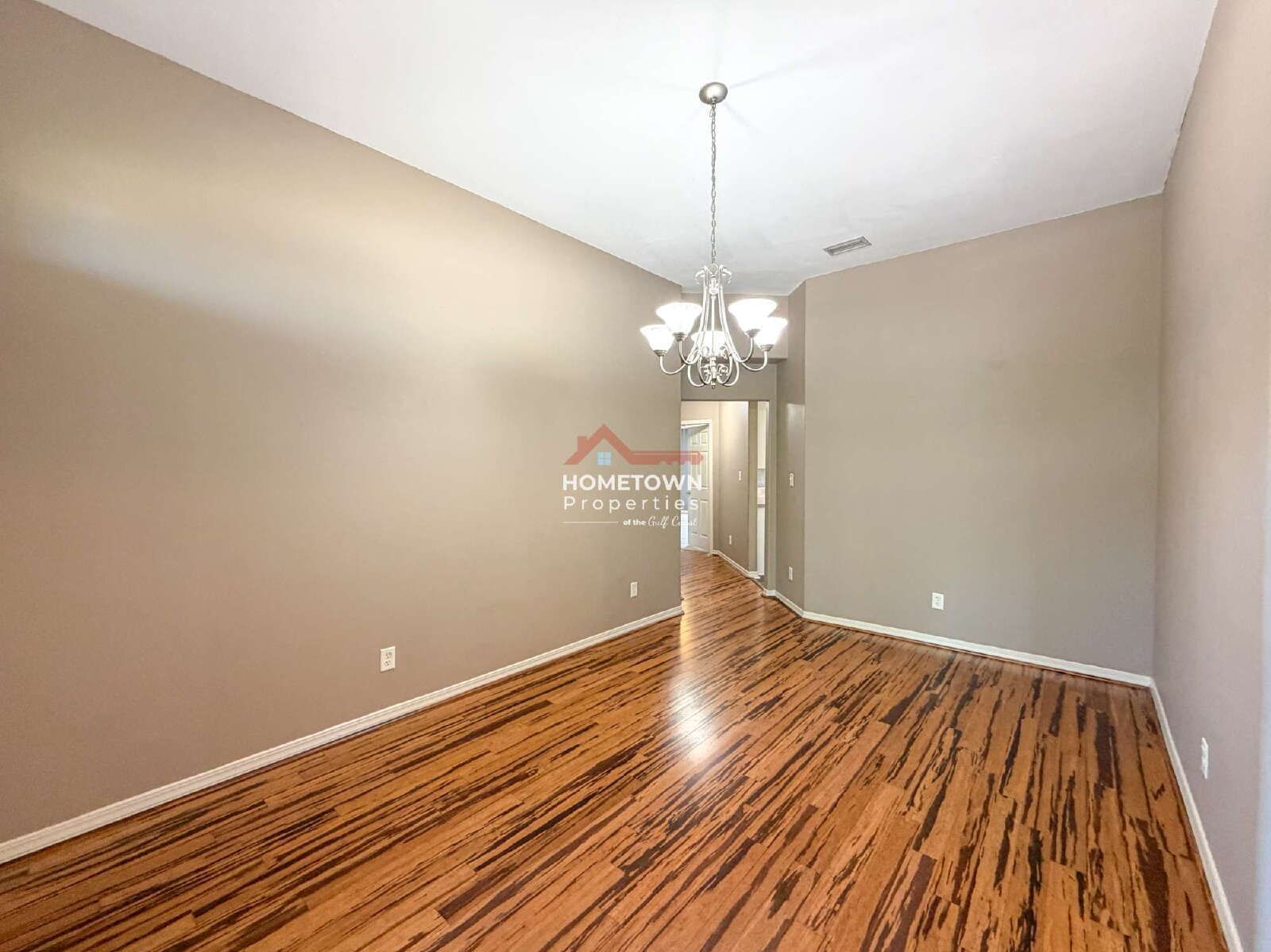 Spacious 4-Bedroom Oasis with Pool at 3977 High Bridge Dr, Milton! property image