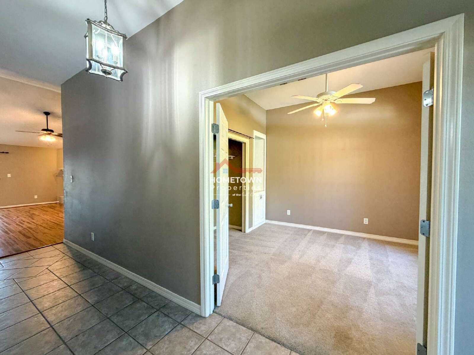 Spacious 4-Bedroom Oasis with Pool at 3977 High Bridge Dr, Milton! property image