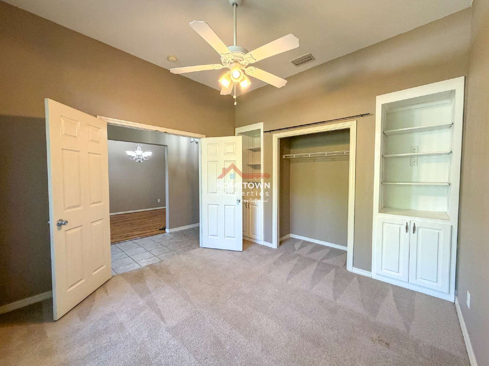 Spacious 4-Bedroom Oasis with Pool at 3977 High Bridge Dr, Milton! property image