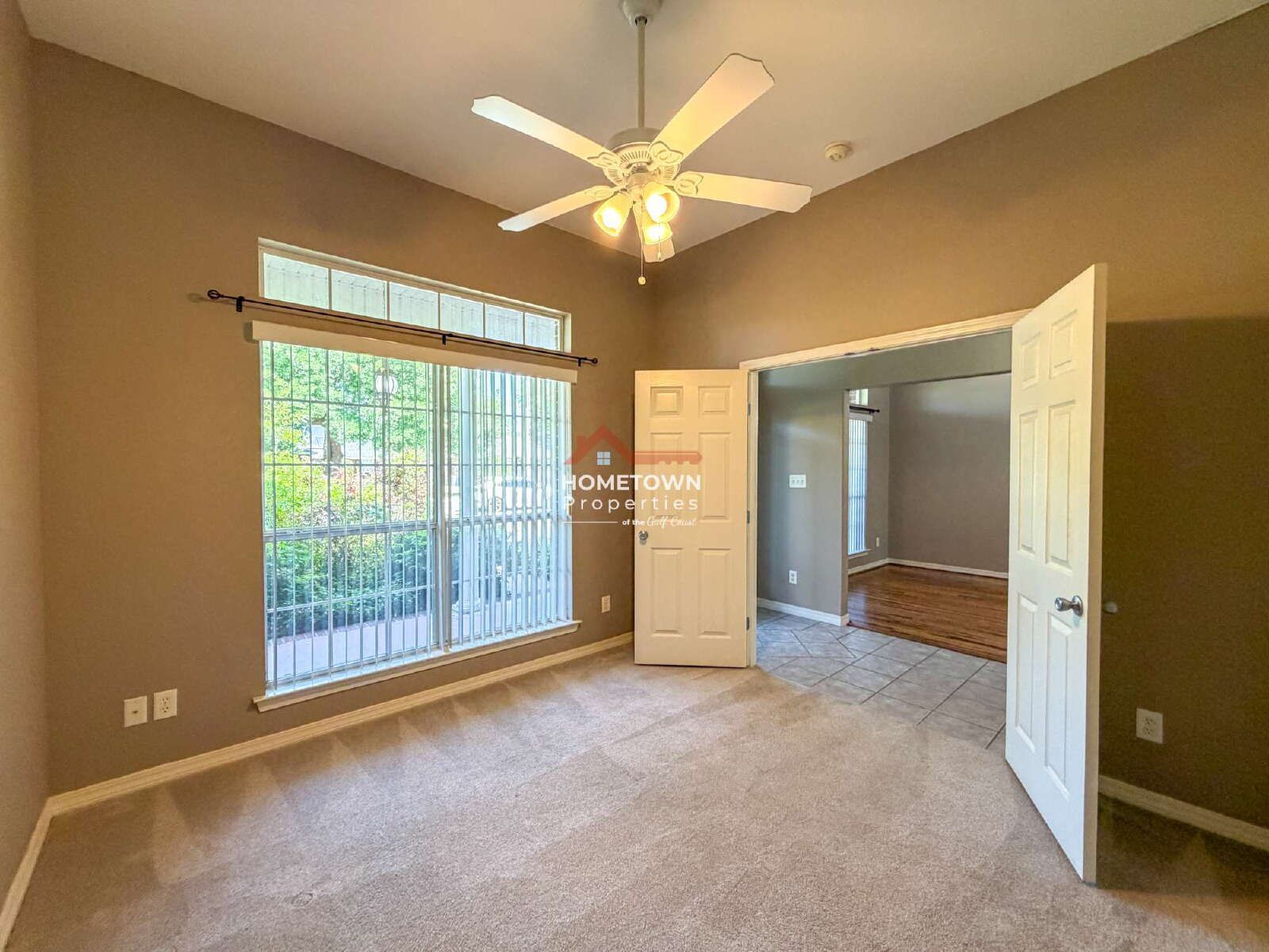 Spacious 4-Bedroom Oasis with Pool at 3977 High Bridge Dr, Milton! property image