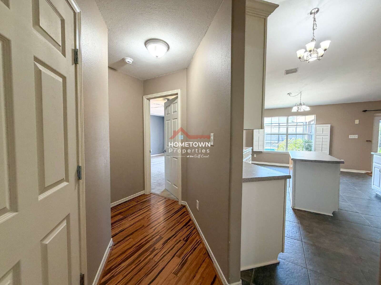 Spacious 4-Bedroom Oasis with Pool at 3977 High Bridge Dr, Milton! property image