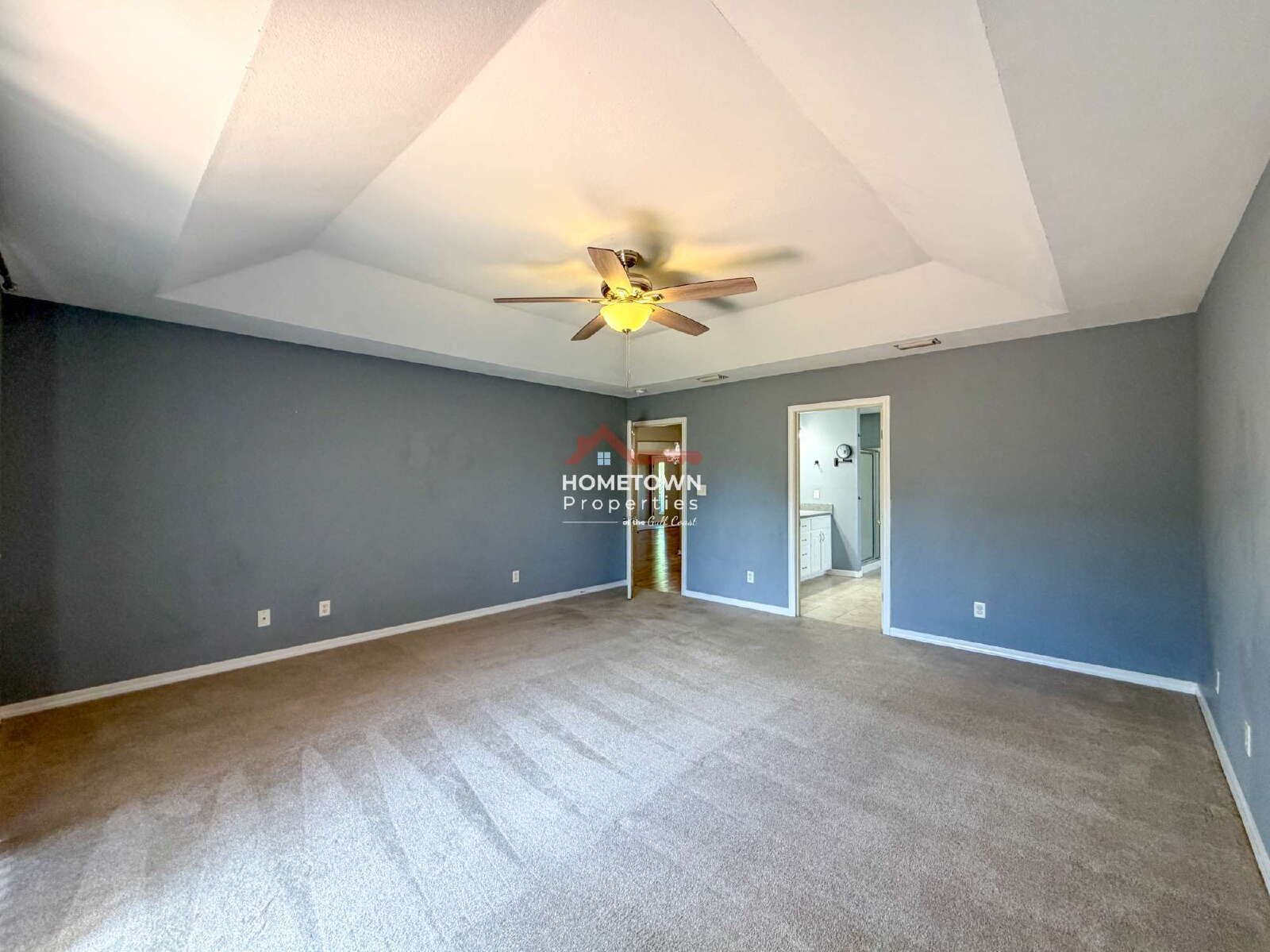 Spacious 4-Bedroom Oasis with Pool at 3977 High Bridge Dr, Milton! property image