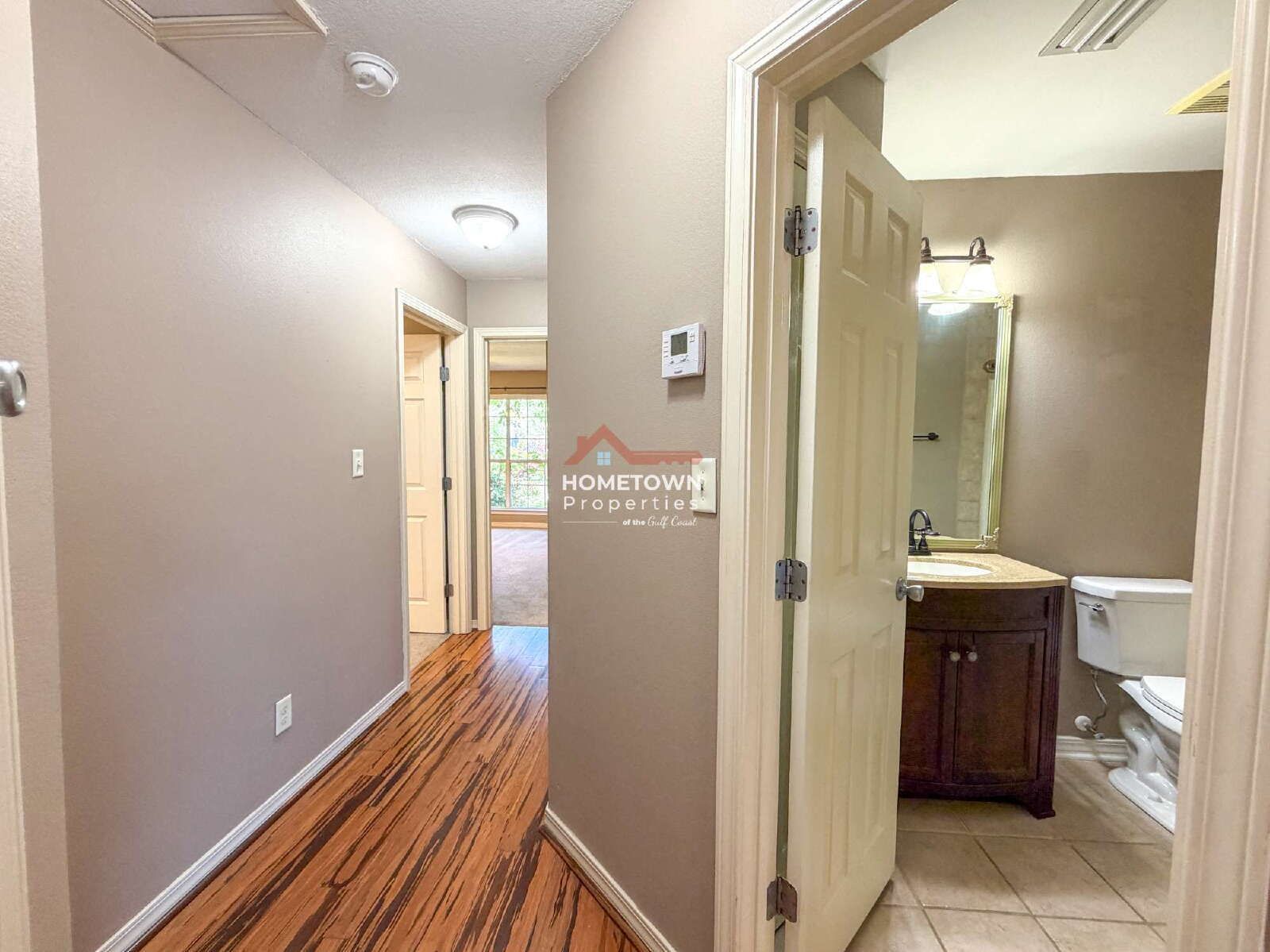 Spacious 4-Bedroom Oasis with Pool at 3977 High Bridge Dr, Milton! property image