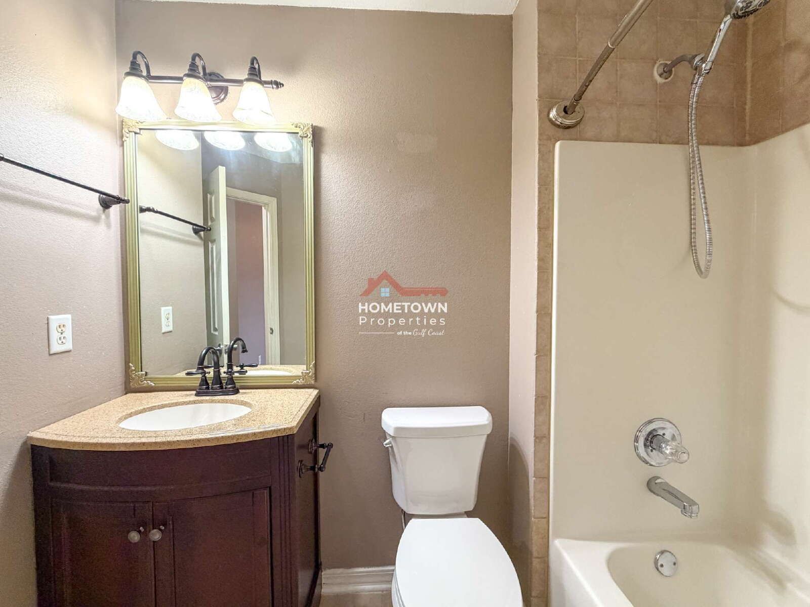 Spacious 4-Bedroom Oasis with Pool at 3977 High Bridge Dr, Milton! property image