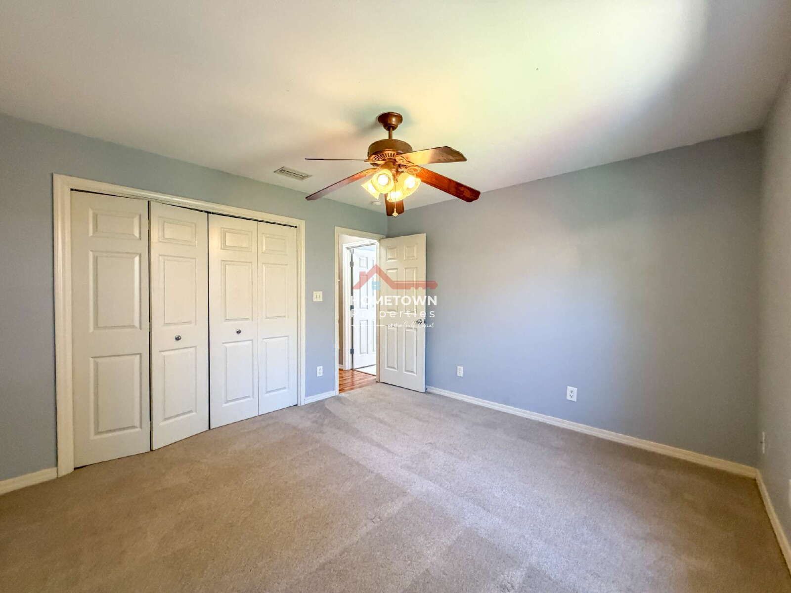 Spacious 4-Bedroom Oasis with Pool at 3977 High Bridge Dr, Milton! property image