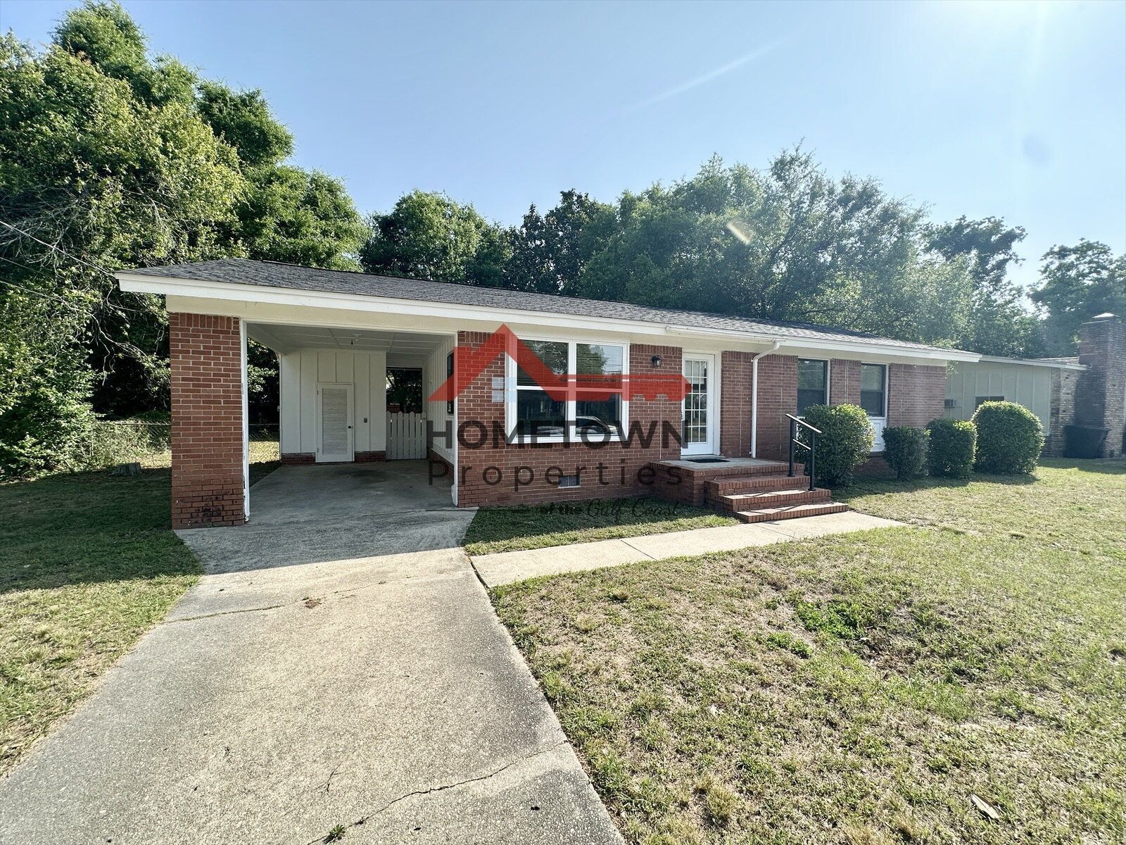 3730 Forest Glen Dr- 3 Bedroom home in Pensacola property image