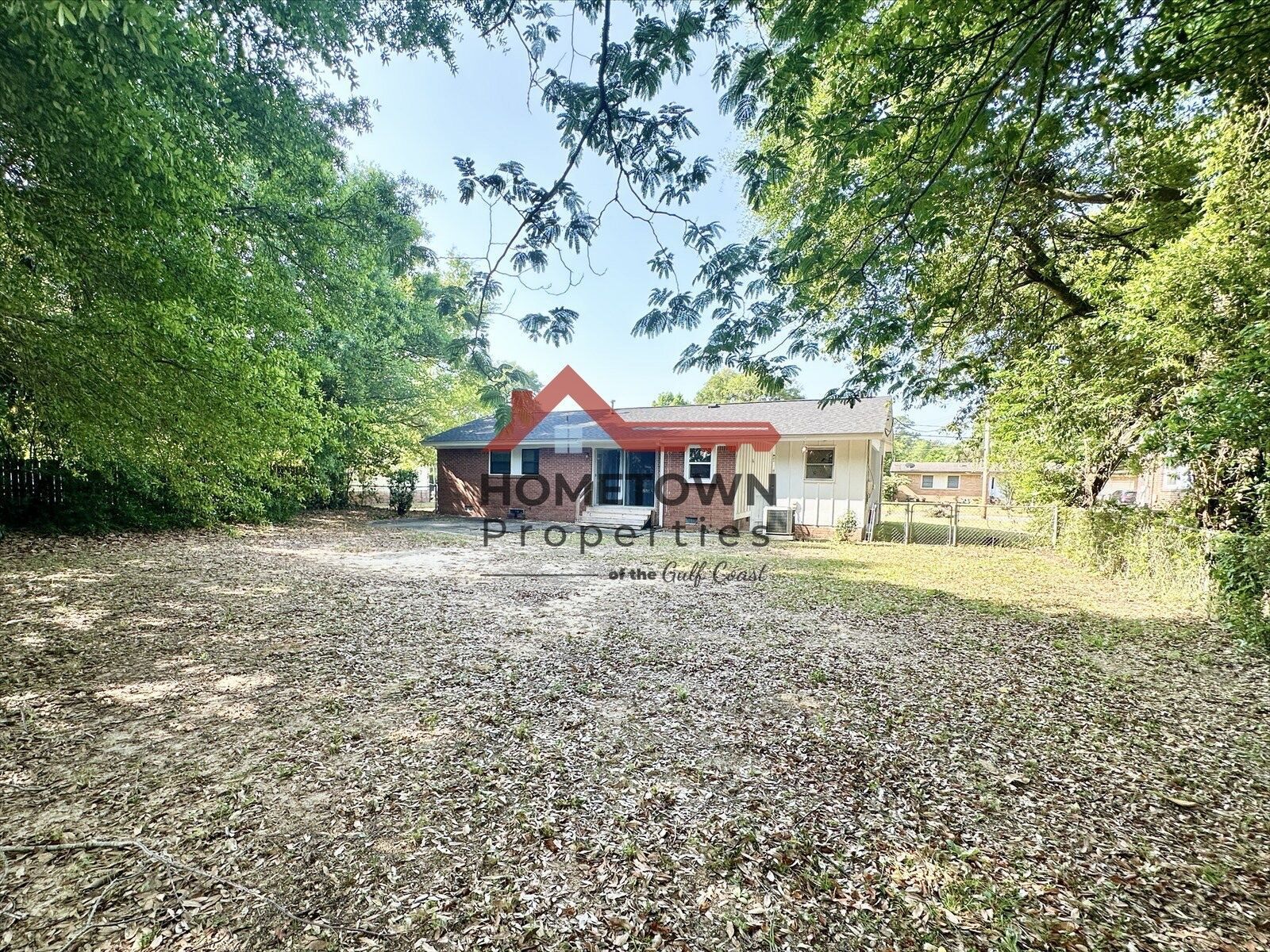 3730 Forest Glen Dr- 3 Bedroom home in Pensacola property image