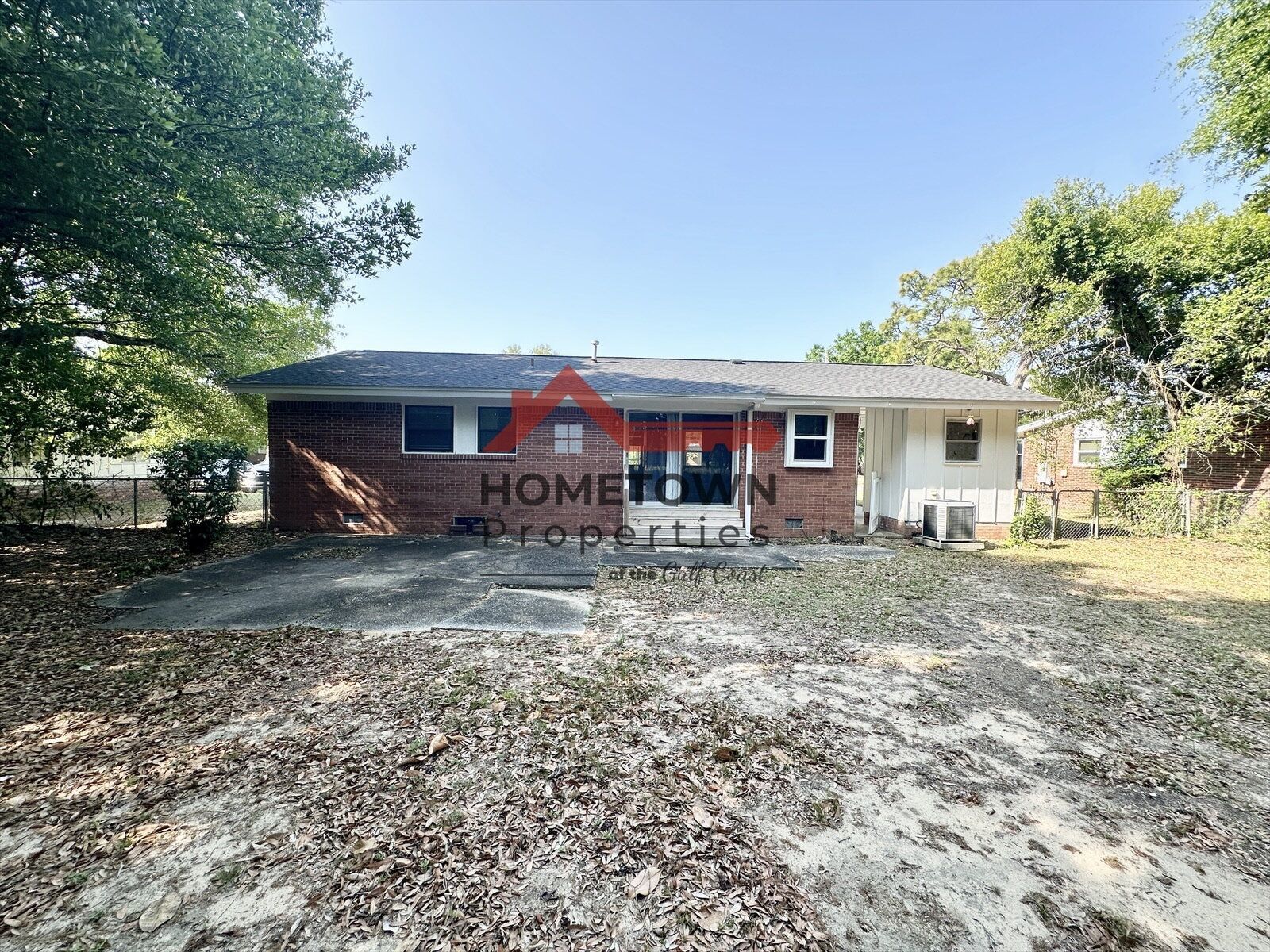 3730 Forest Glen Dr- 3 Bedroom home in Pensacola property image