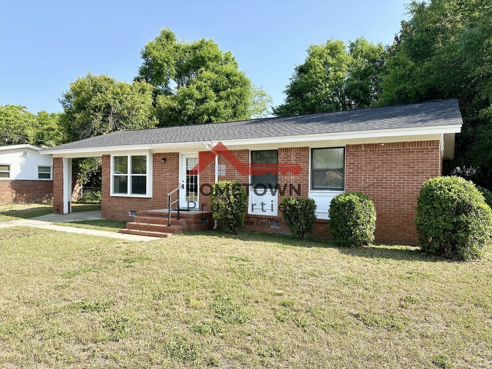 3730 Forest Glen Dr- 3 Bedroom home in Pensacola property image