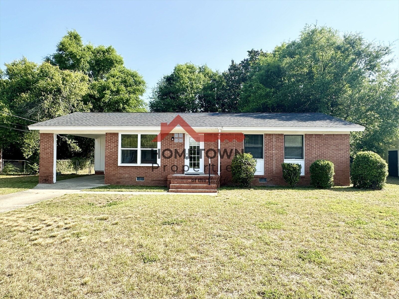 3730 Forest Glen Dr- 3 Bedroom home in Pensacola property image