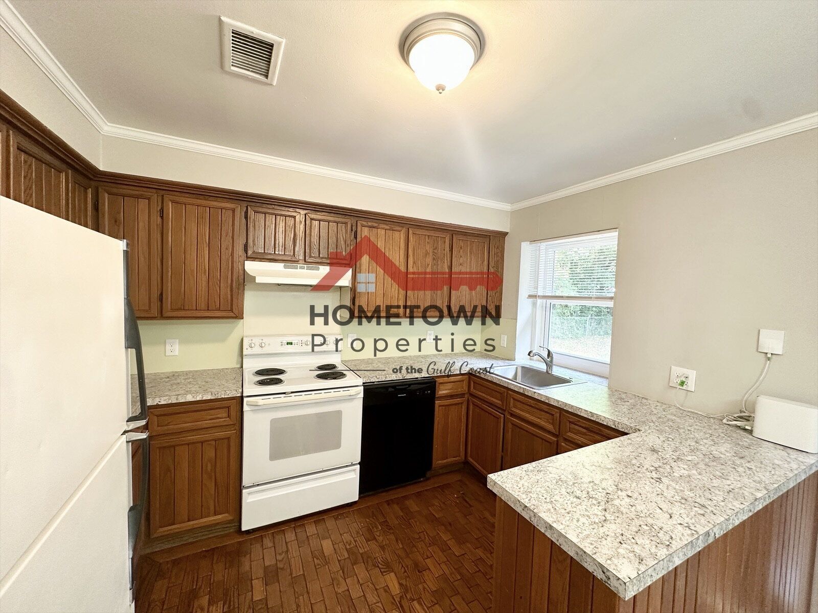 3730 Forest Glen Dr- 3 Bedroom home in Pensacola property image