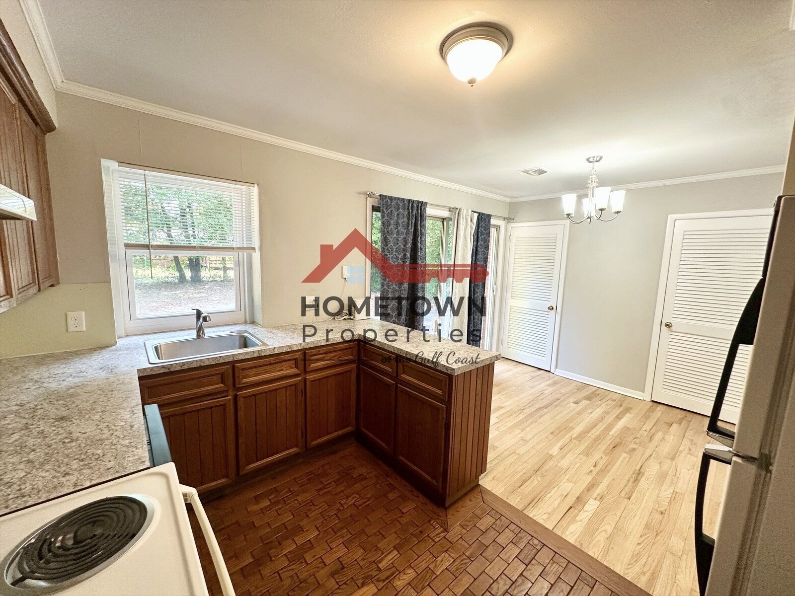 3730 Forest Glen Dr- 3 Bedroom home in Pensacola property image