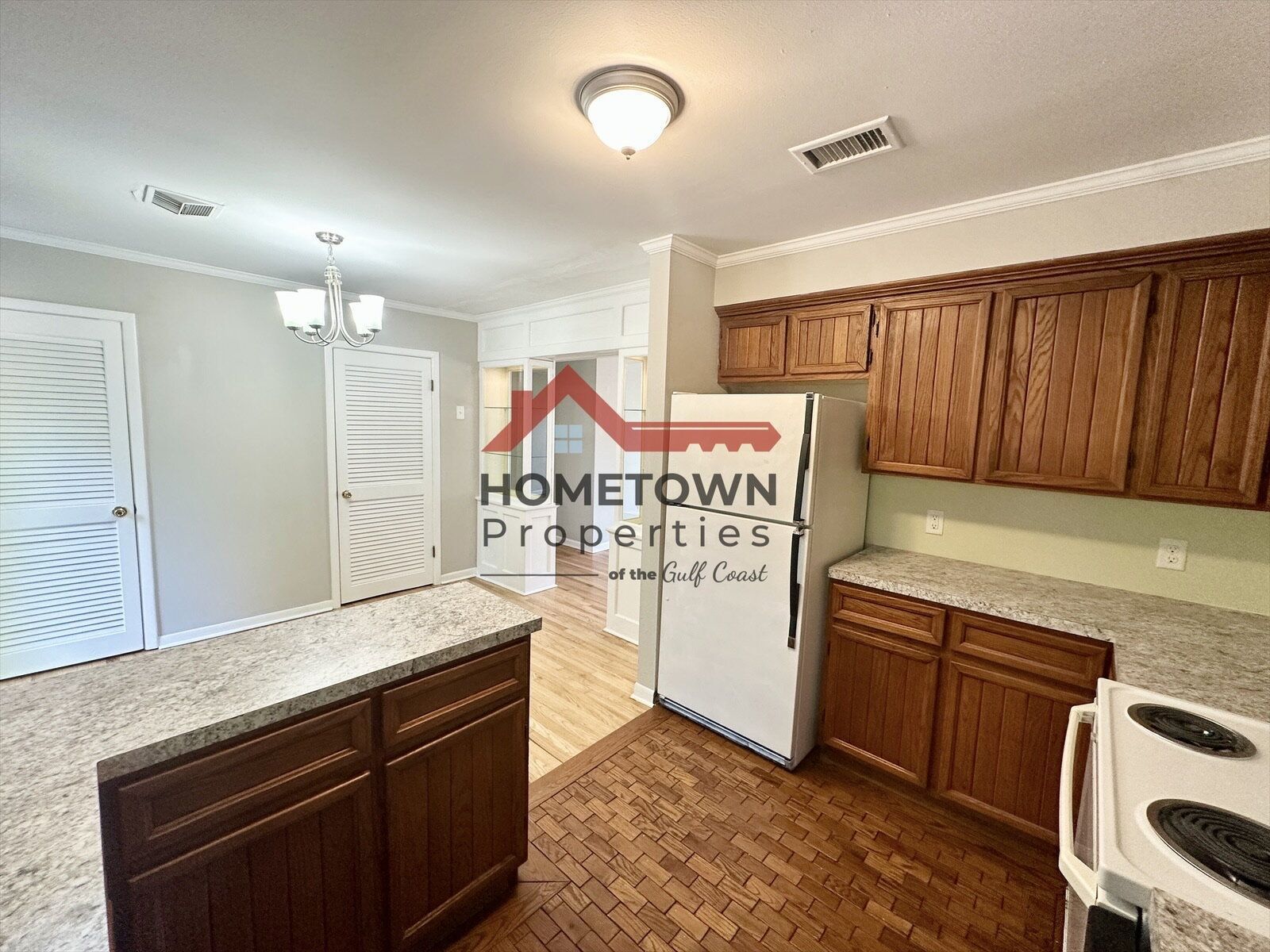 3730 Forest Glen Dr- 3 Bedroom home in Pensacola property image