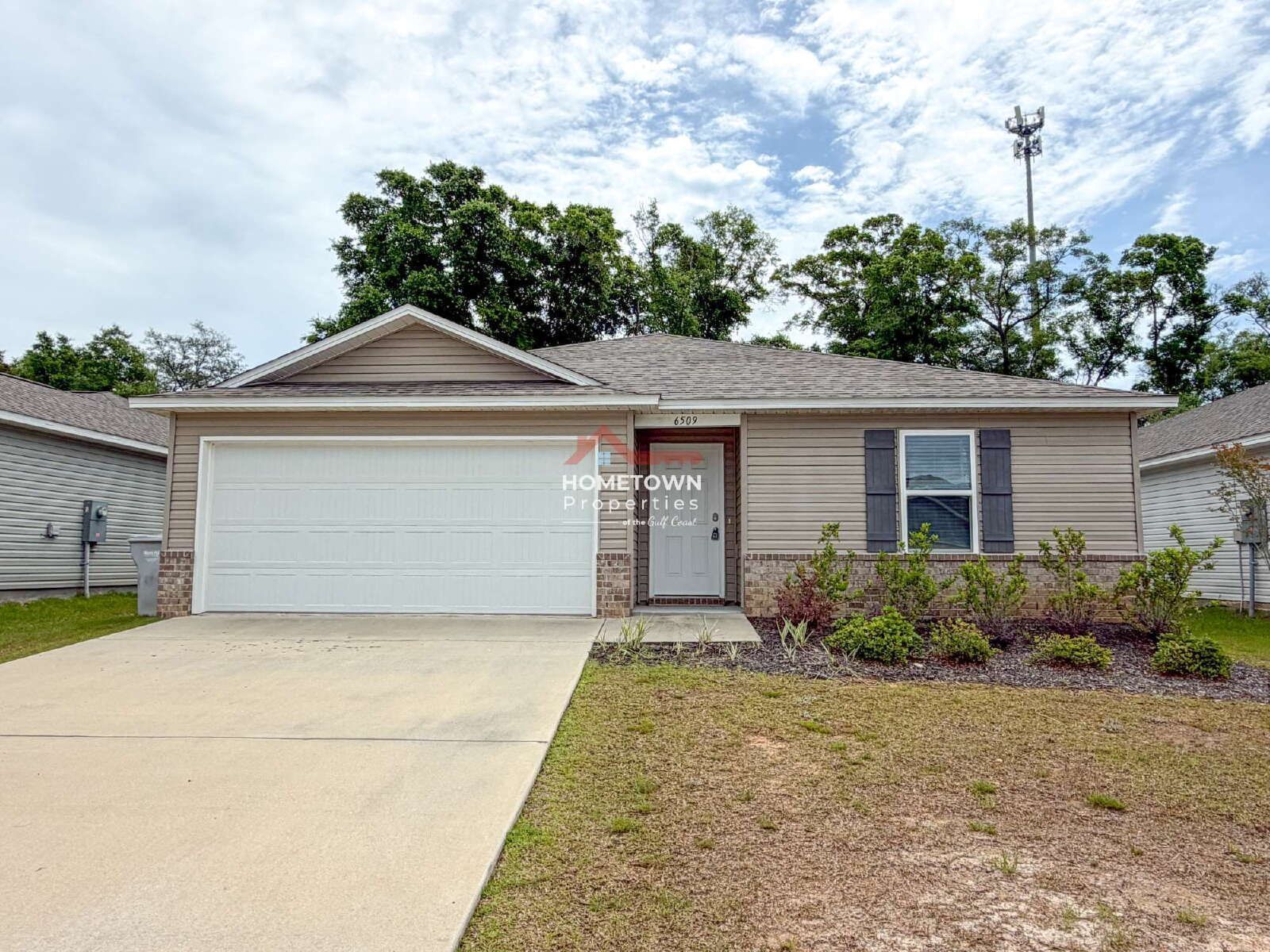 Charming 3-Bed, 2-Bath Retreat with Spacious 1,516 Sq Ft in Milton's Peaceful Neighborhood! property image