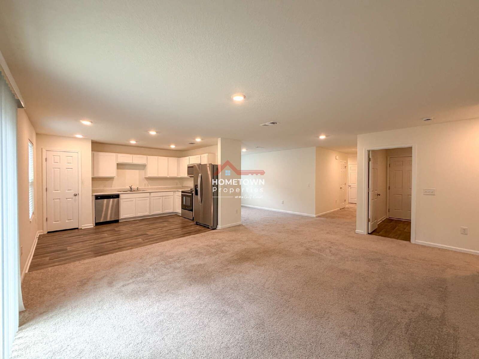 Charming 3-Bed, 2-Bath Retreat with Spacious 1,516 Sq Ft in Milton's Peaceful Neighborhood! property image