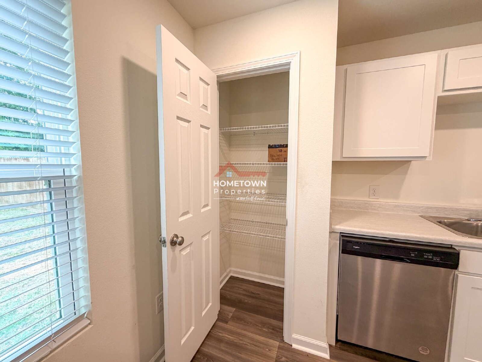 Charming 3-Bed, 2-Bath Retreat with Spacious 1,516 Sq Ft in Milton's Peaceful Neighborhood! property image