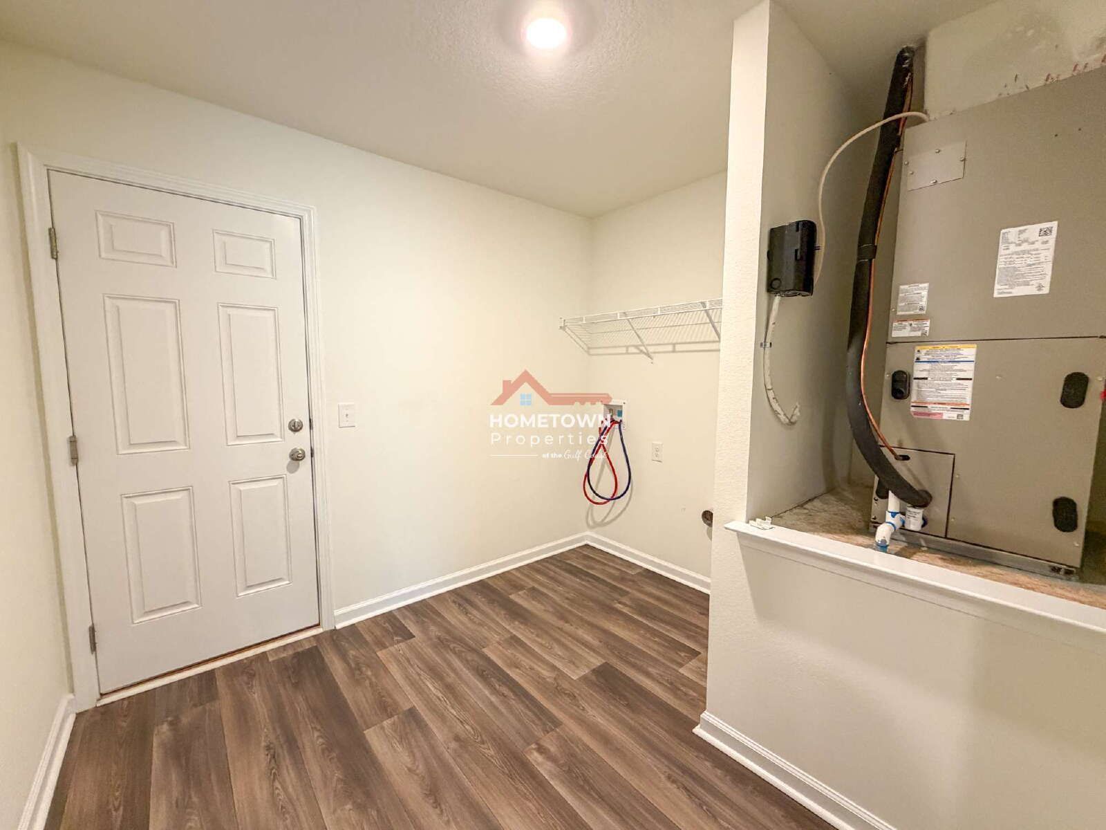 Charming 3-Bed, 2-Bath Retreat with Spacious 1,516 Sq Ft in Milton's Peaceful Neighborhood! property image