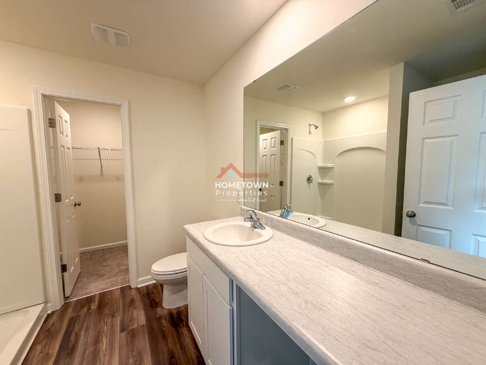 Charming 3-Bed, 2-Bath Retreat with Spacious 1,516 Sq Ft in Milton's Peaceful Neighborhood! property image