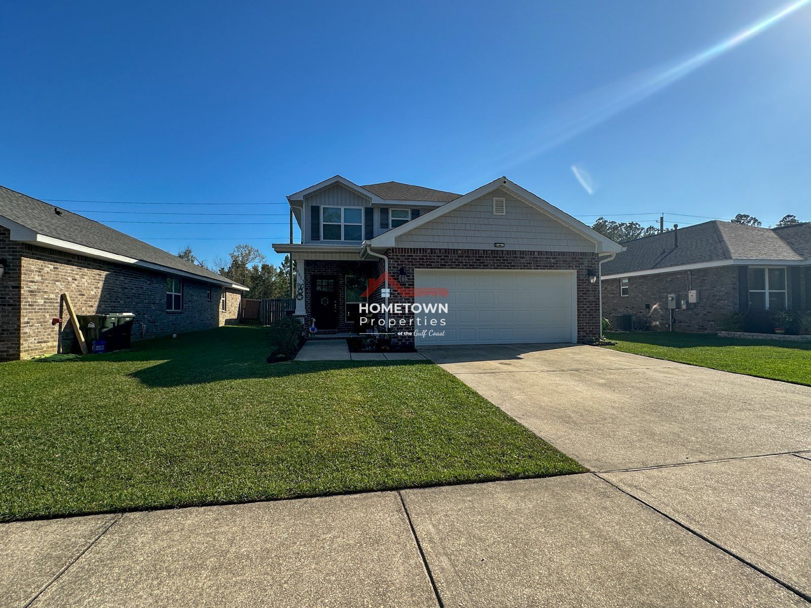 4 Bedroom Home in Cantonment Area property image