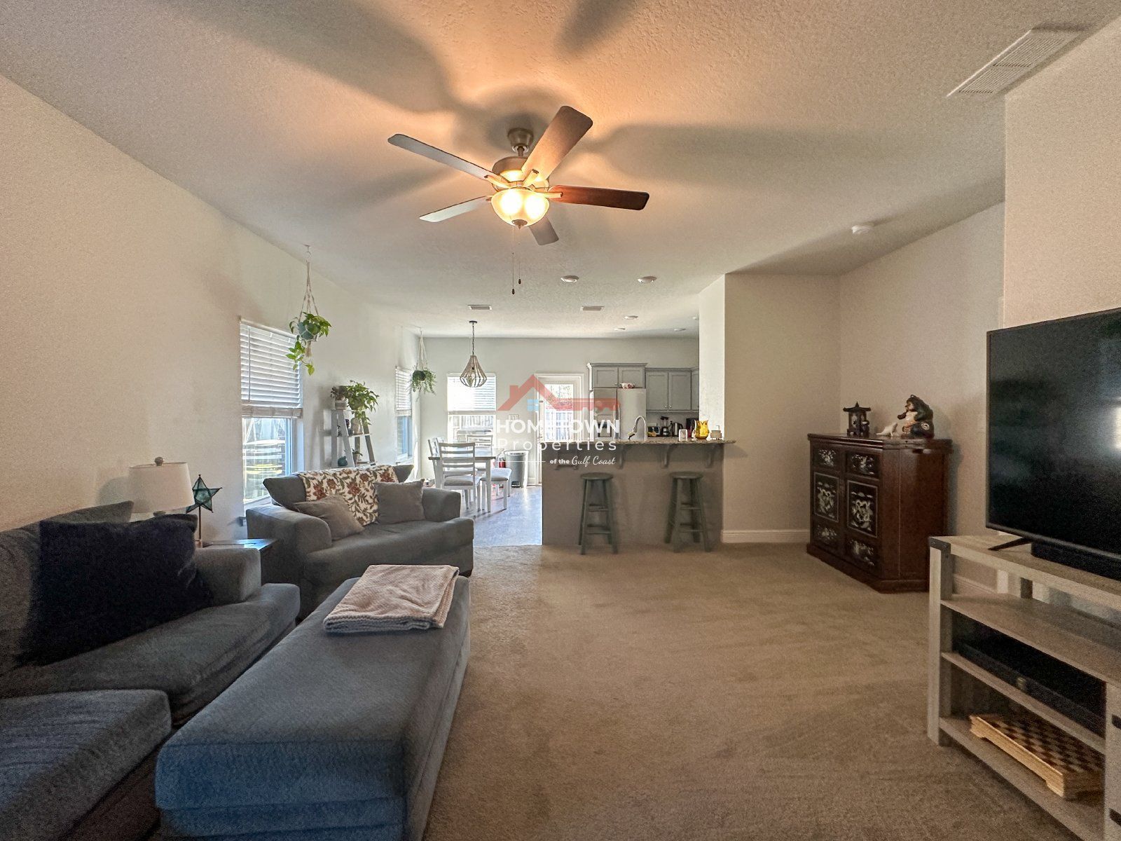 4 Bedroom Home in Cantonment Area property image