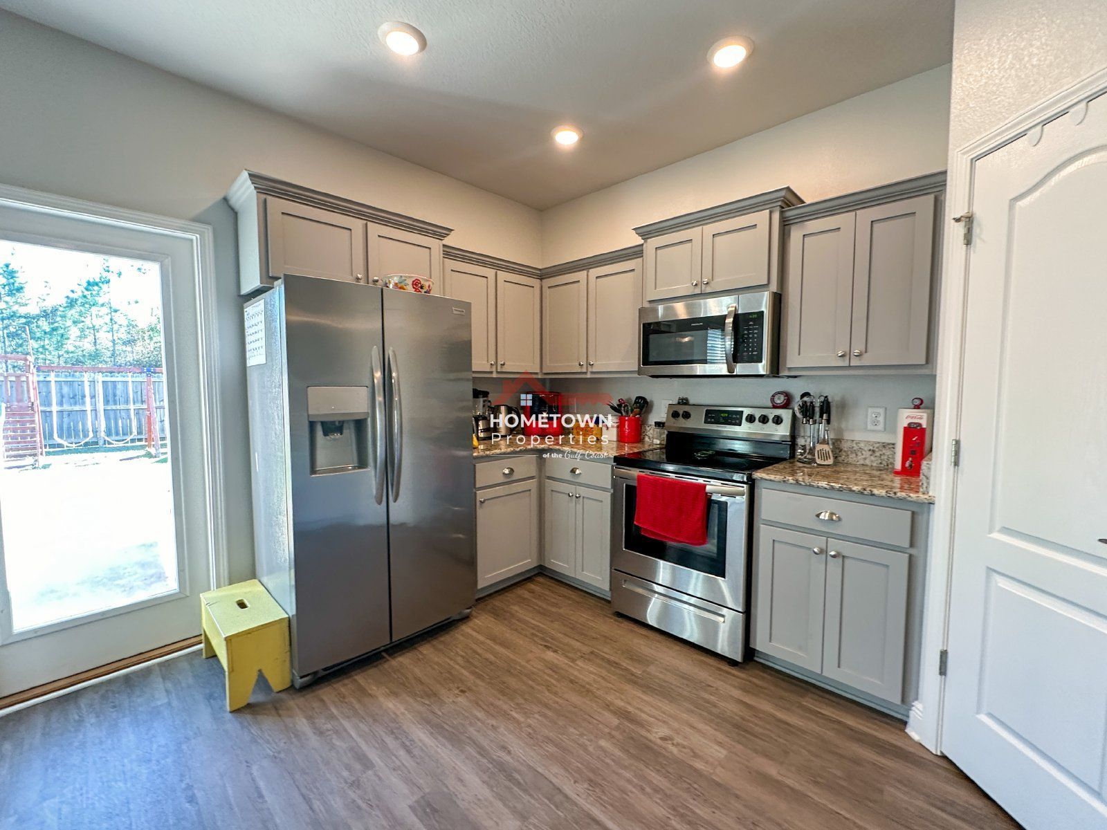 4 Bedroom Home in Cantonment Area property image
