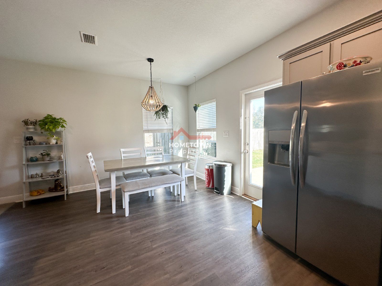 4 Bedroom Home in Cantonment Area property image