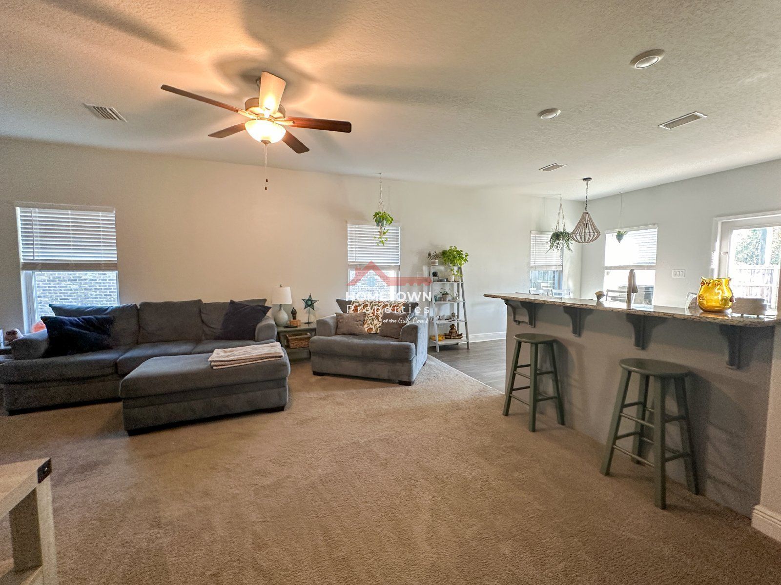 4 Bedroom Home in Cantonment Area property image