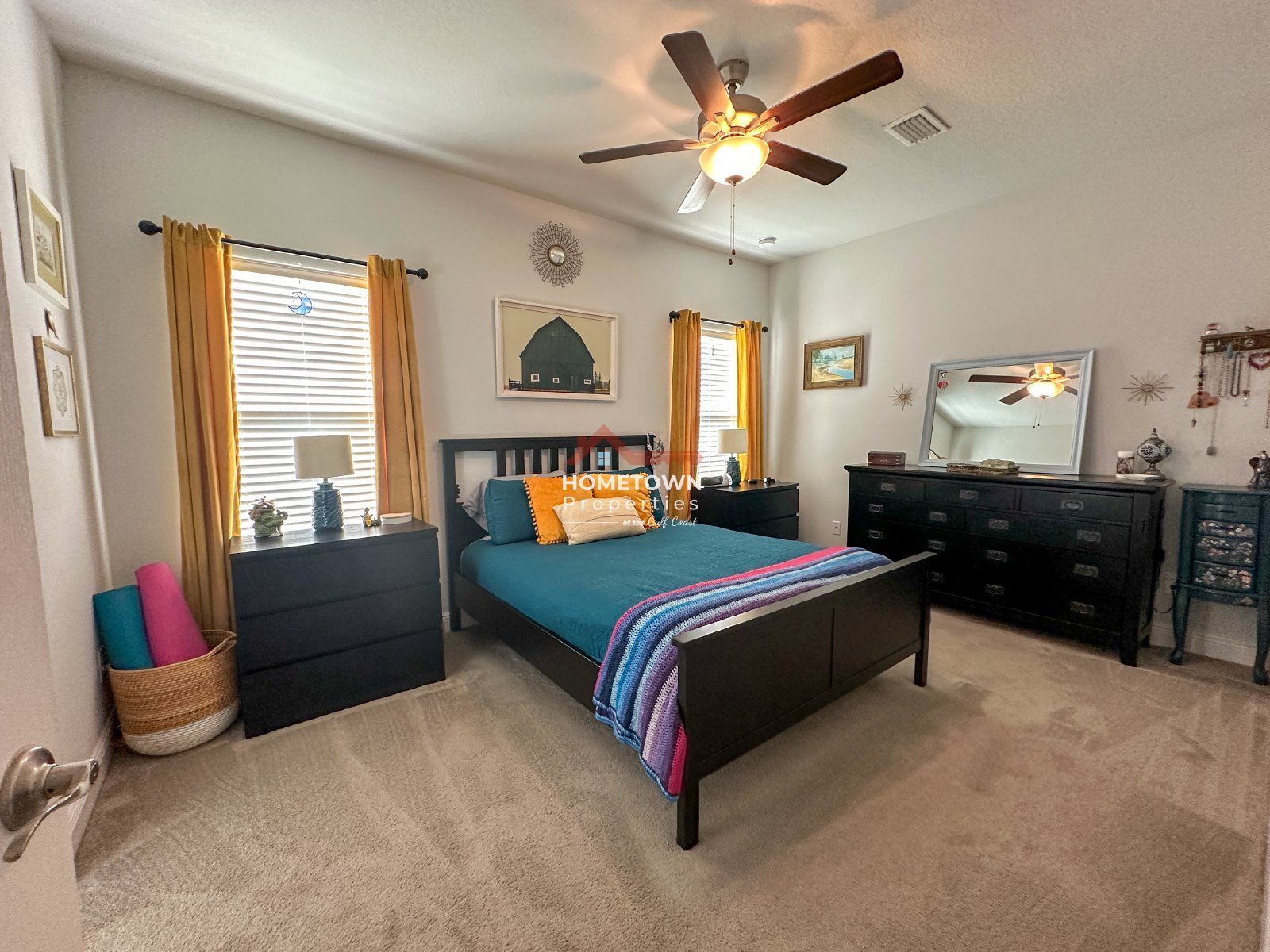 4 Bedroom Home in Cantonment Area property image