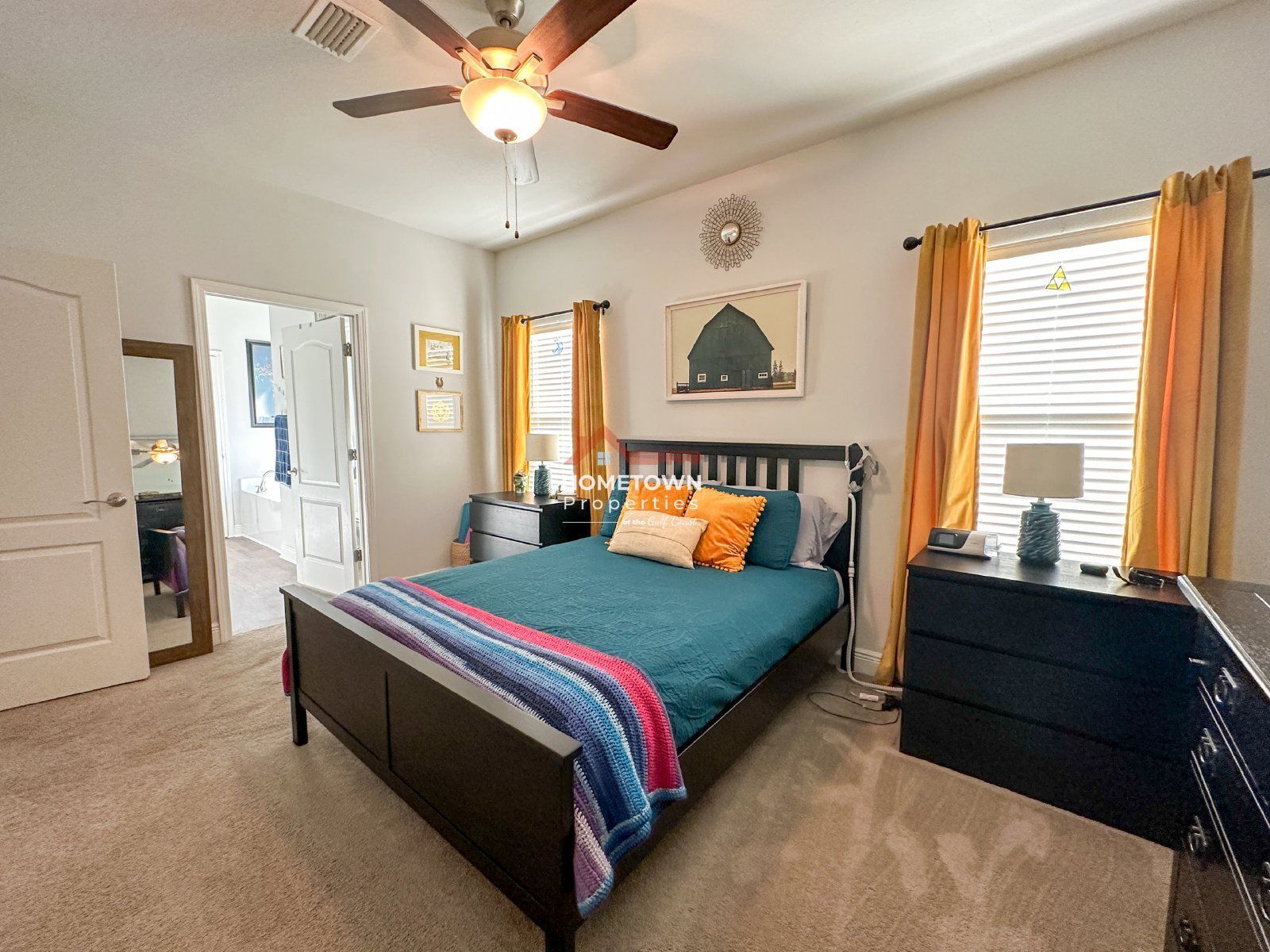 4 Bedroom Home in Cantonment Area property image