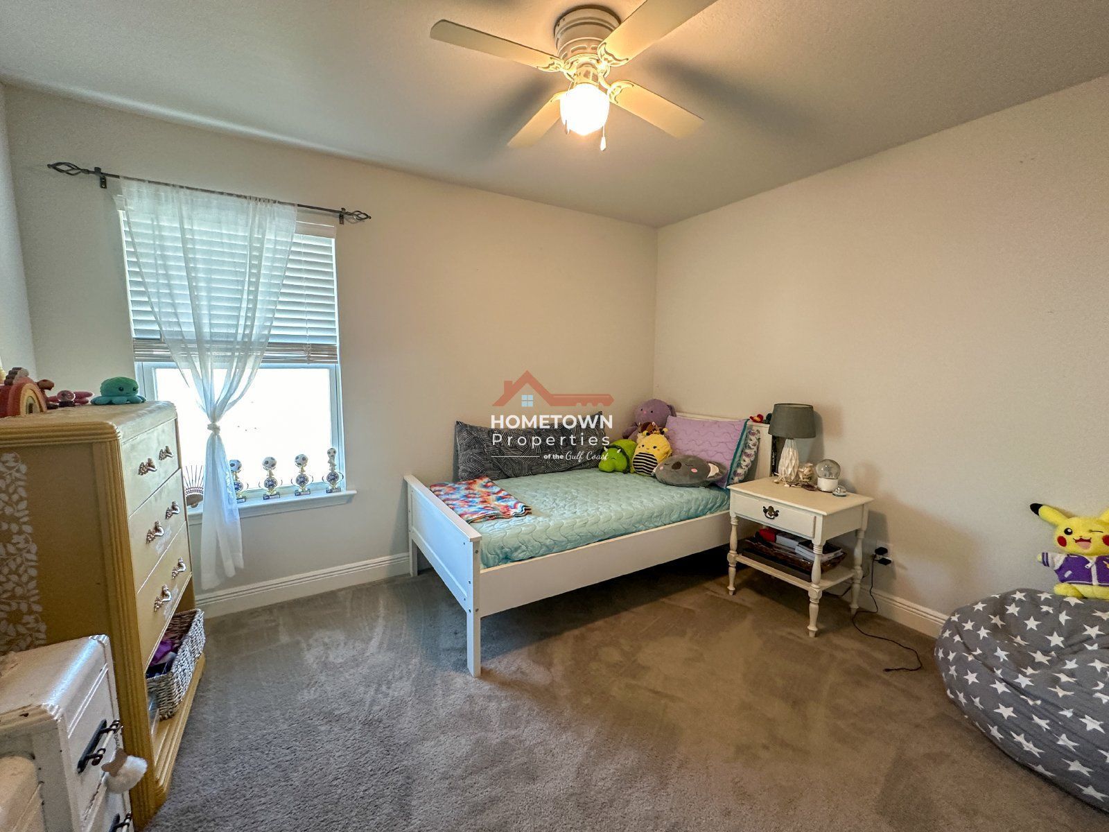 4 Bedroom Home in Cantonment Area property image