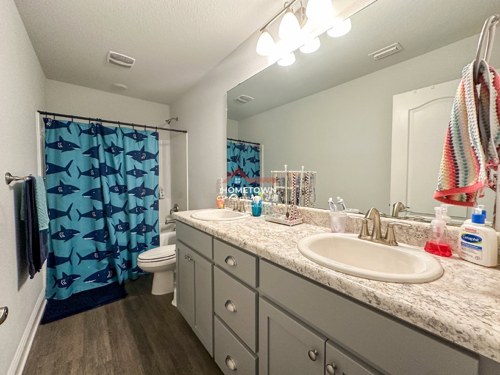 4 Bedroom Home in Cantonment Area property image