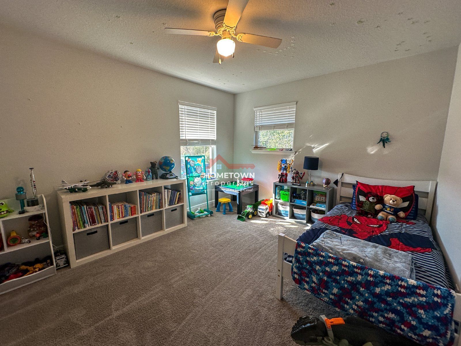 4 Bedroom Home in Cantonment Area property image