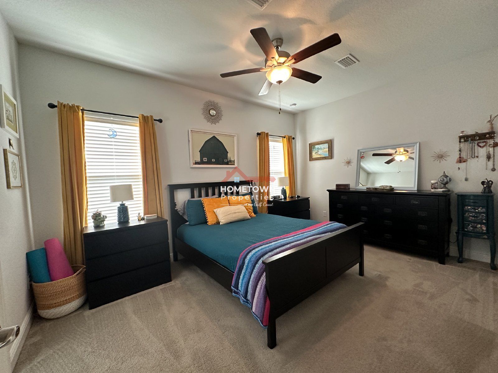 4 Bedroom Home in Cantonment Area property image