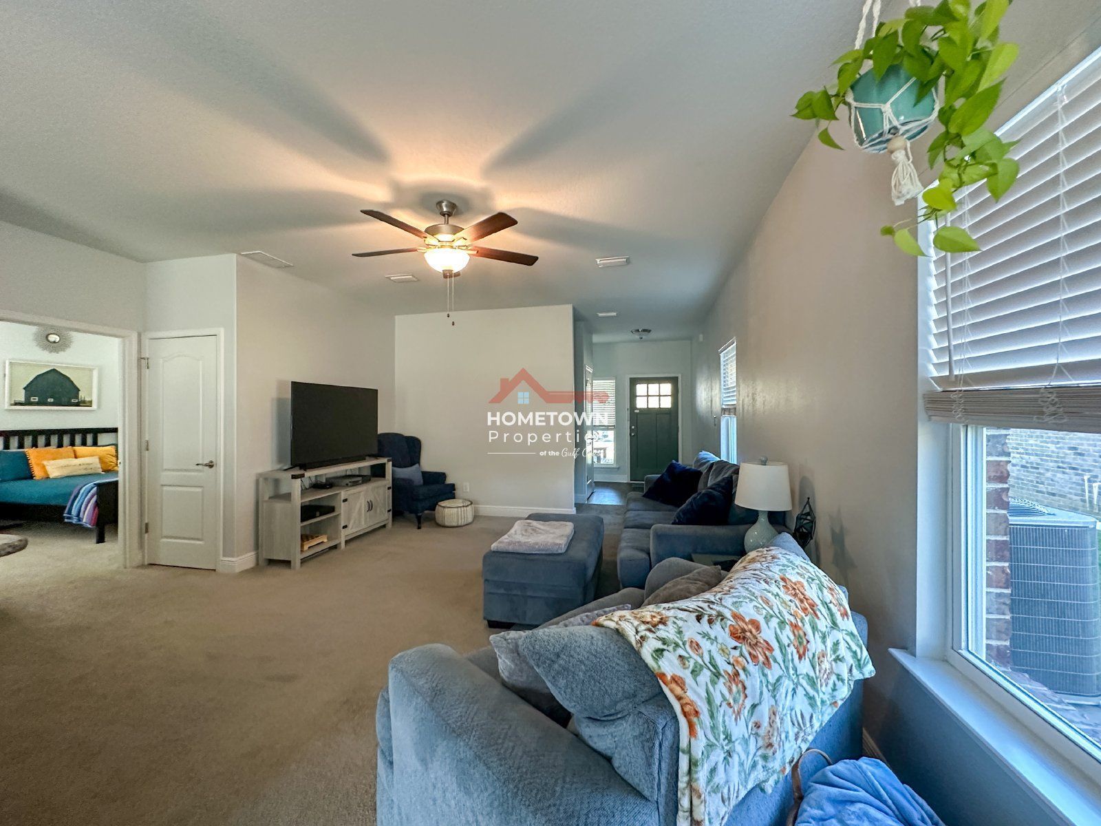 4 Bedroom Home in Cantonment Area property image