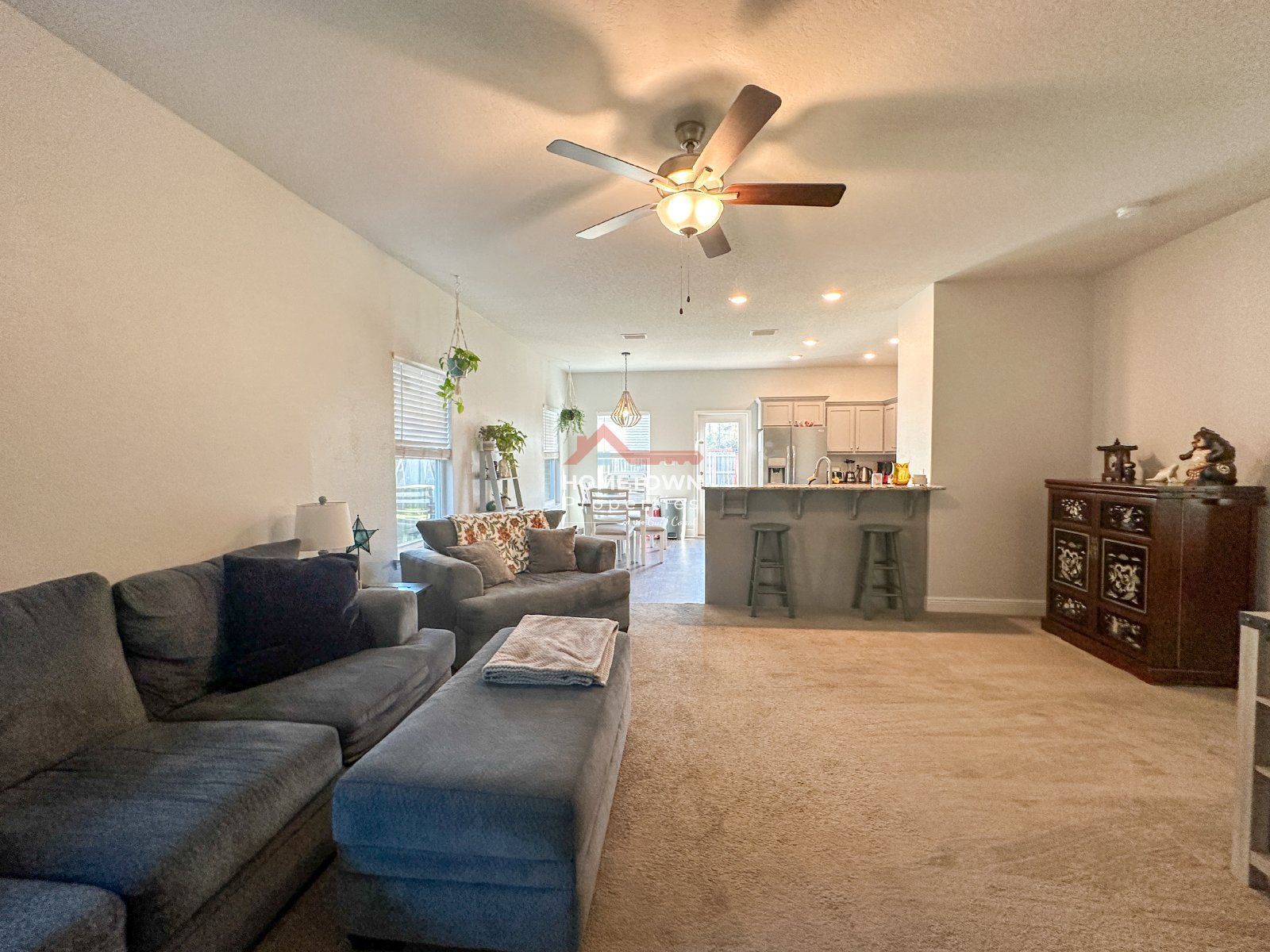 4 Bedroom Home in Cantonment Area property image