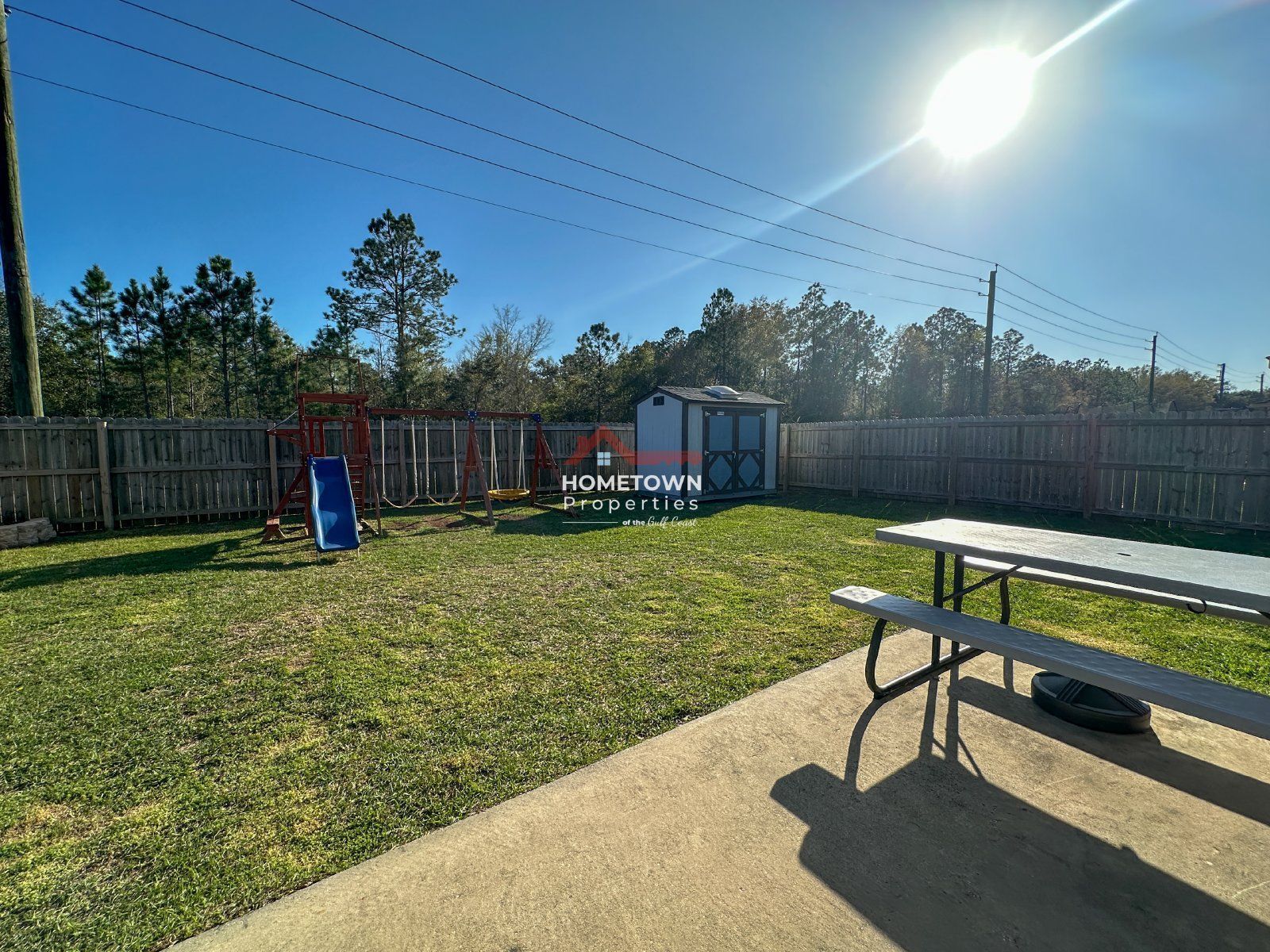4 Bedroom Home in Cantonment Area property image
