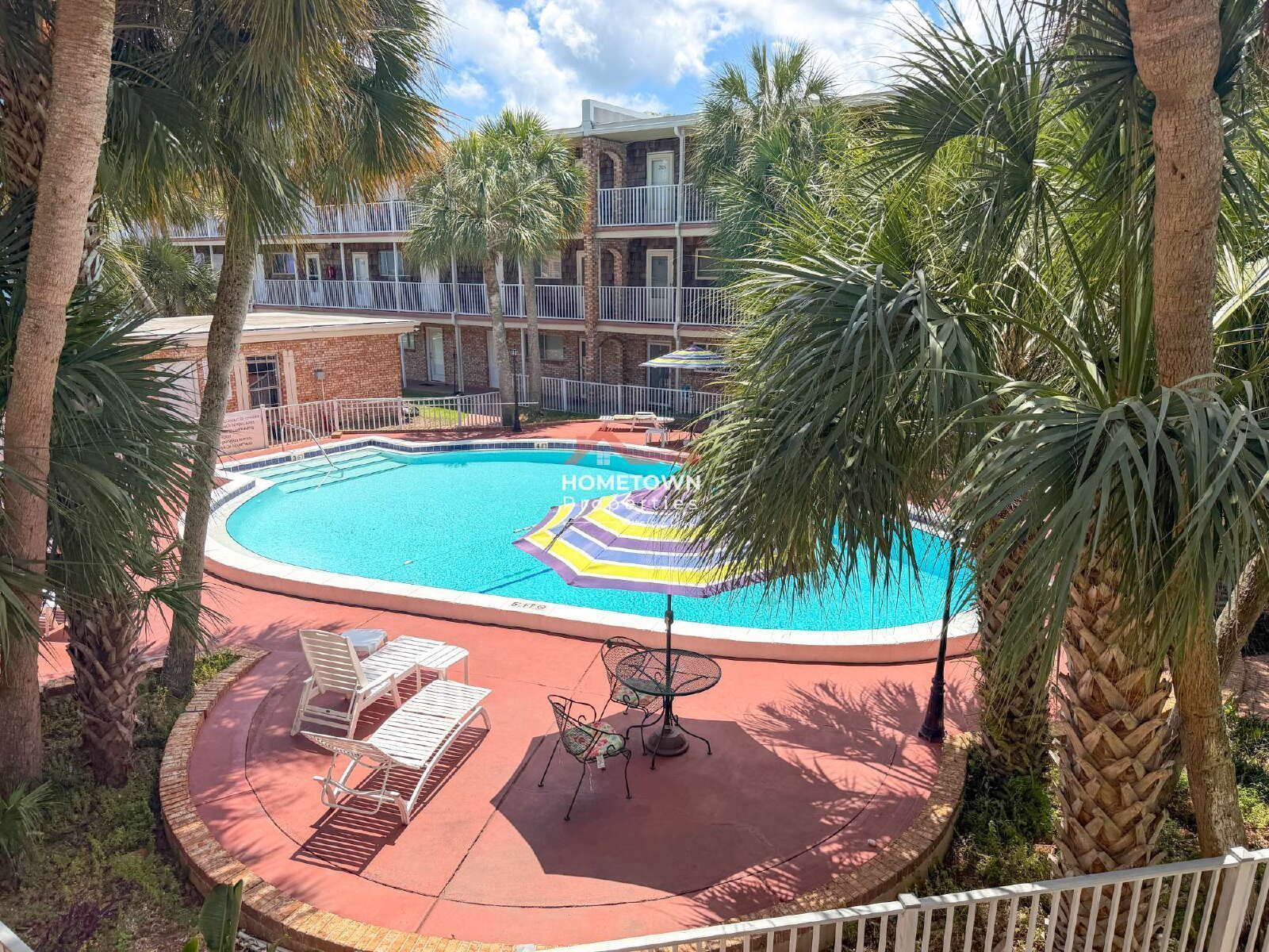 Charming 2-Bed Condo Retreat on Scenic Highway property image