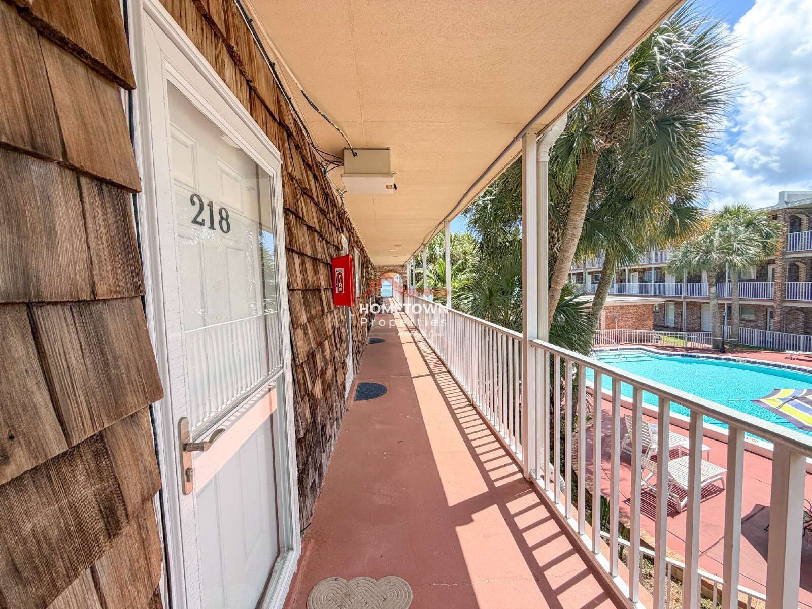 Charming 2-Bed Condo Retreat on Scenic Highway property image