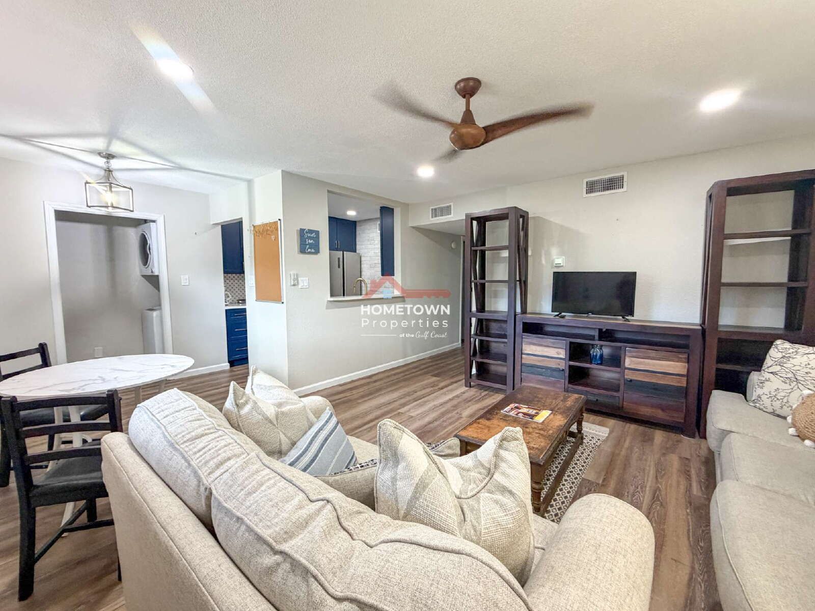 Charming 2-Bed Condo Retreat on Scenic Highway property image