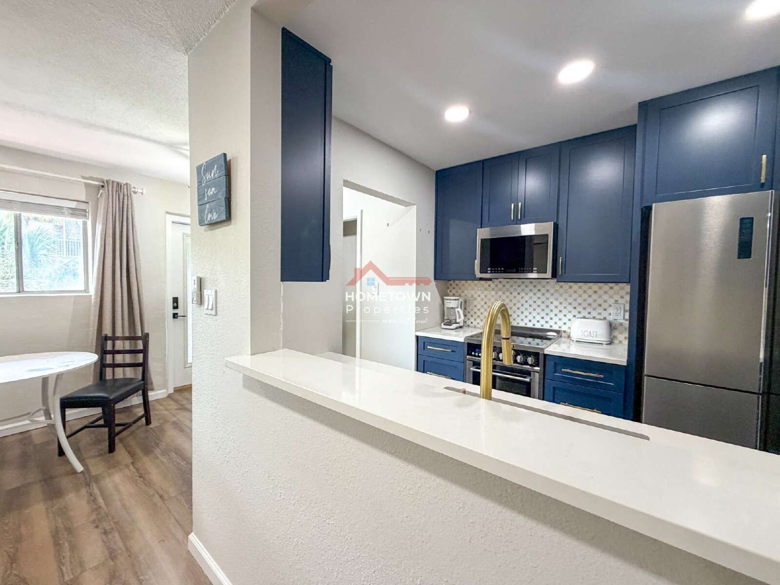 Charming 2-Bed Condo Retreat on Scenic Highway property image